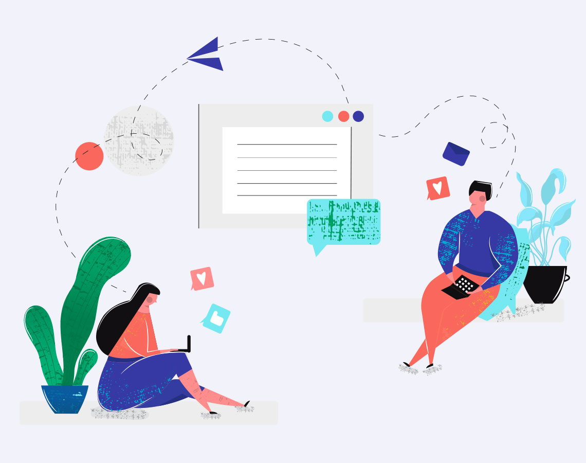 The standard passage